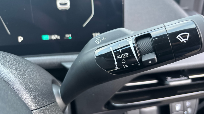 Kia EV6 168kW Air 84kWh 5dr Auto Electric Estate